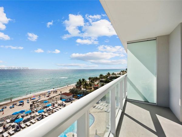 19201 Collins Ave, Unit 511, Sunny Isles Beach, FL 33160