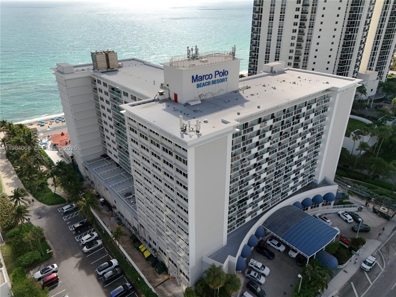 19201 Collins Ave, Unit 511, Sunny Isles Beach, FL 33160 Photo