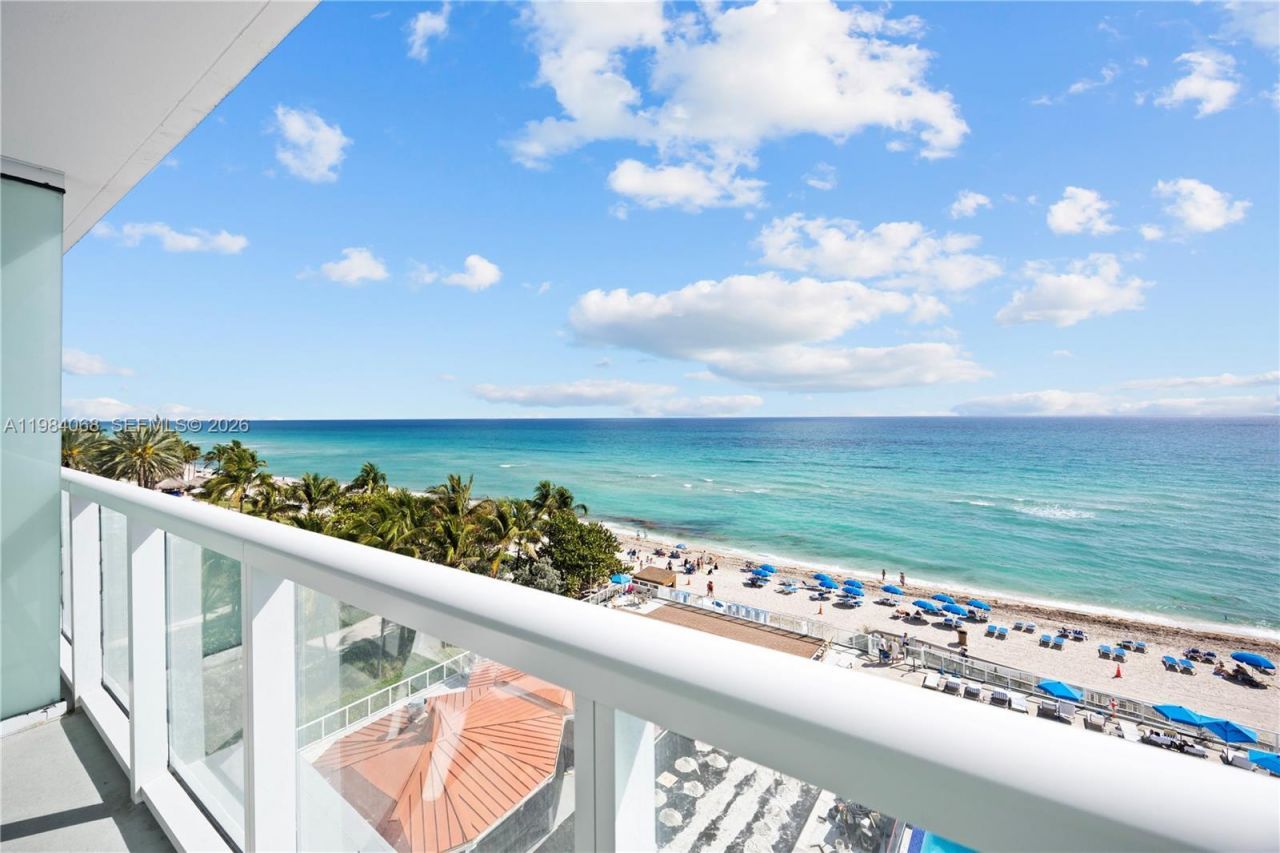 19201 Collins Ave, Unit 511, Sunny Isles Beach, FL 33160 Photo