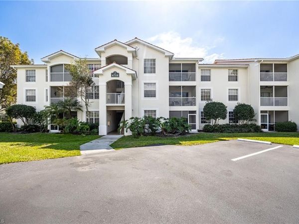 4710 Saint Croix LN, Unit 216, NAPLES, FL 34109
