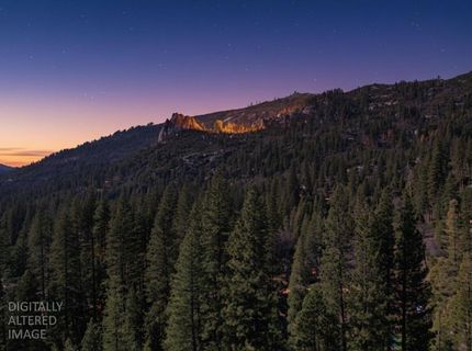 Hillbilly Ln, Kyburz, CA 95720 Photo