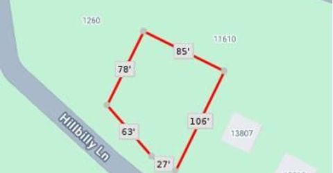 Hillbilly Ln, Kyburz, CA 95720 Photo