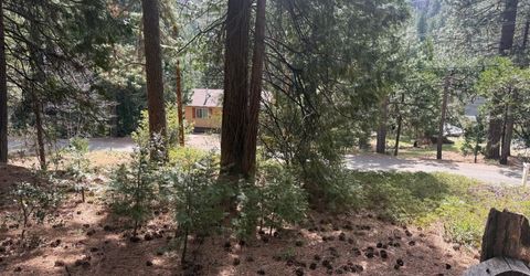 Hillbilly Ln, Kyburz, CA 95720 Photo
