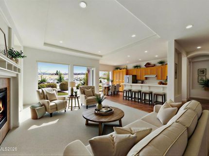 2724 Spirit Rock Trail, Reno, NV 89511 Photo