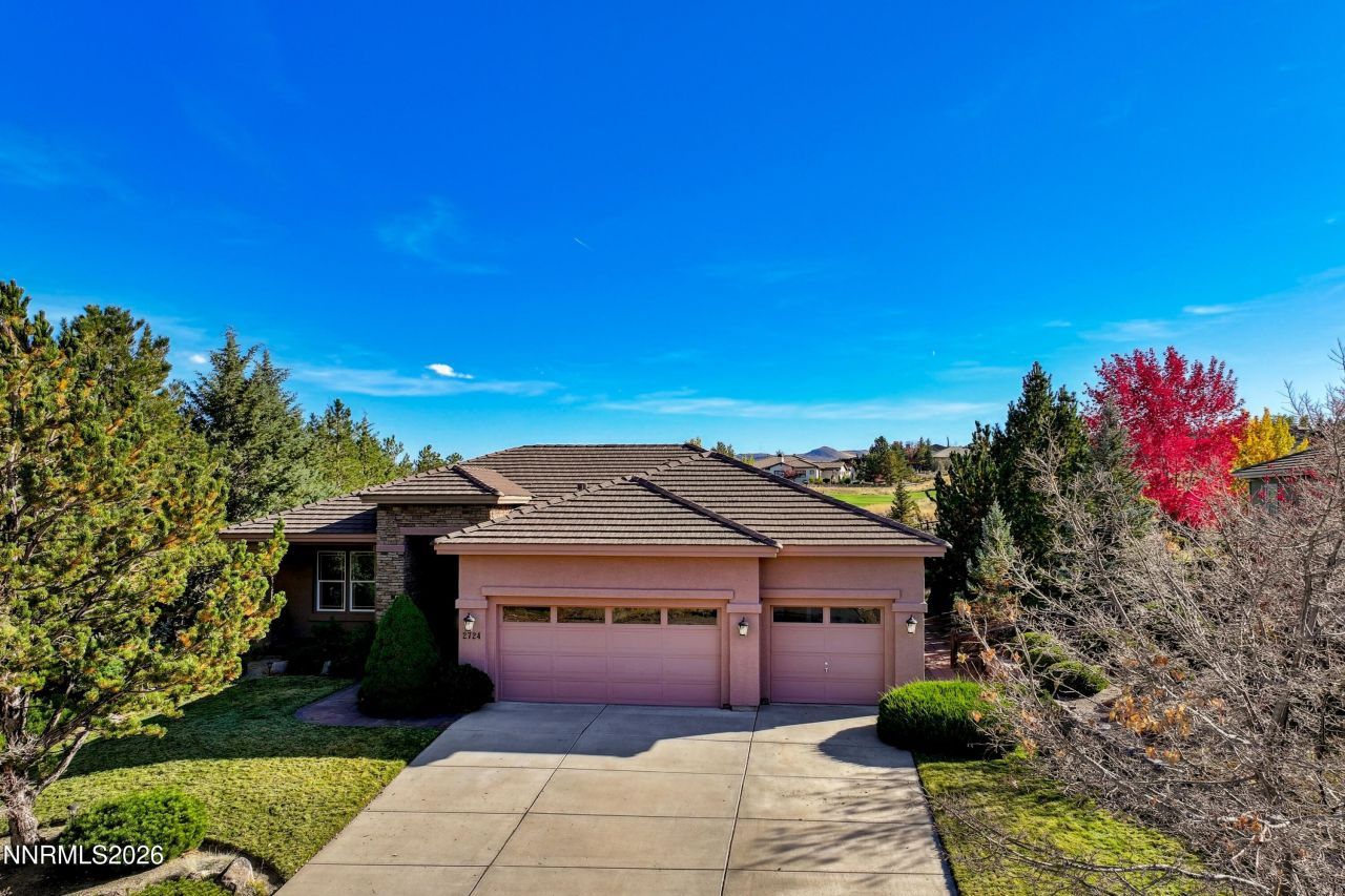 2724 Spirit Rock Trail, Reno, NV 89511 Photo