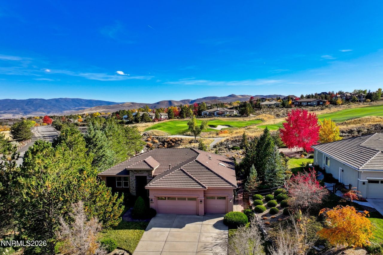 2724 Spirit Rock Trail, Reno, NV 89511 Photo