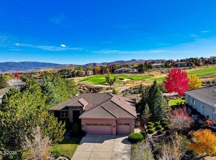 2724 Spirit Rock Trail, Reno, NV 89511 Photo