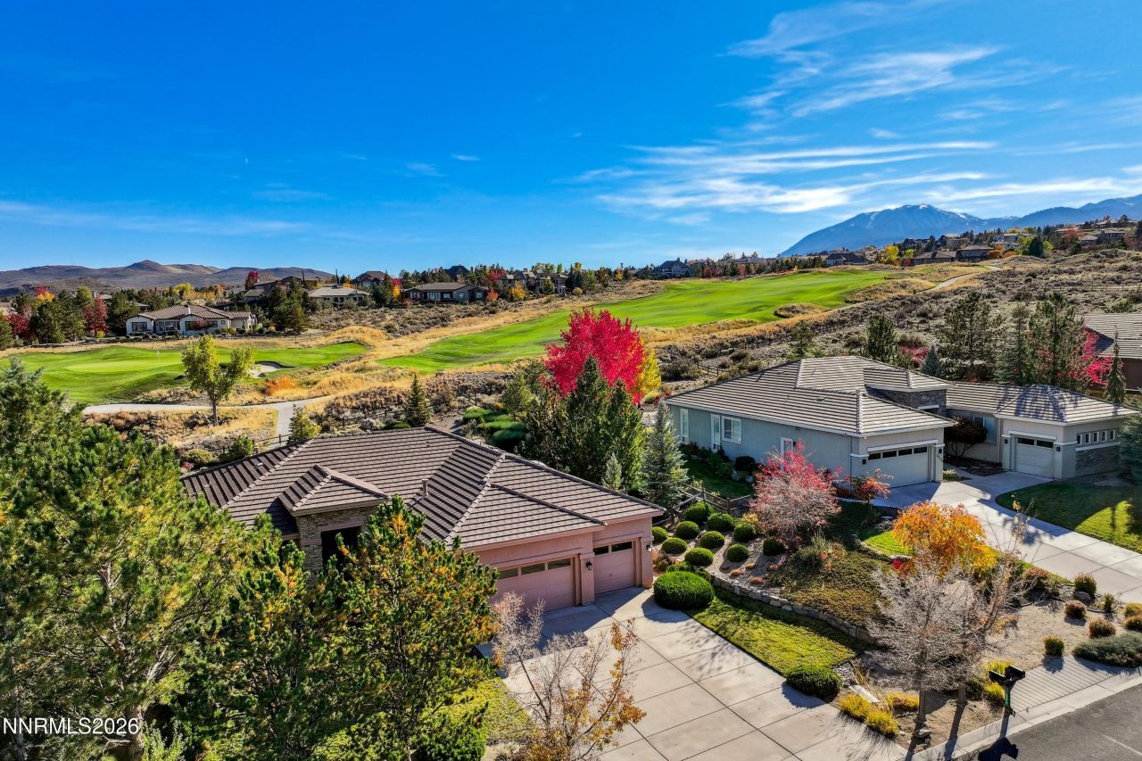 2724 Spirit Rock Trail, Reno, NV 89511 Photo