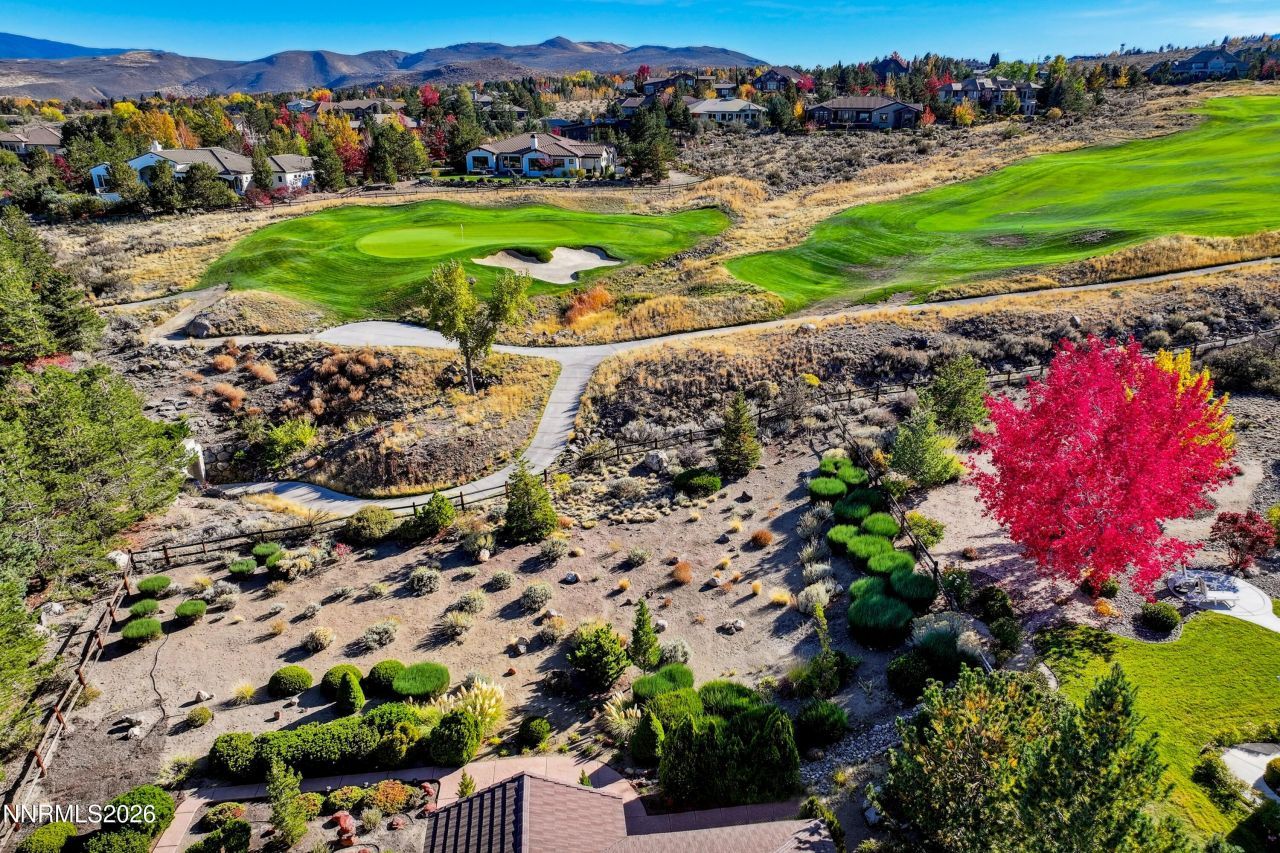 2724 Spirit Rock Trail, Reno, NV 89511 Photo
