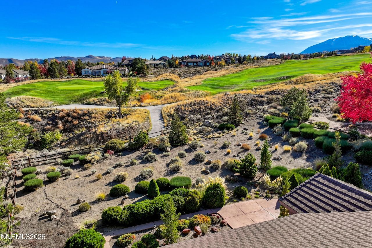 2724 Spirit Rock Trail, Reno, NV 89511 Photo