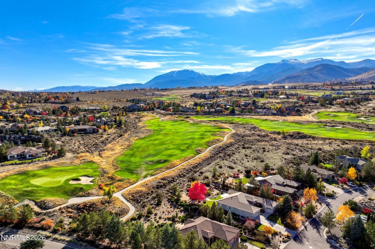 2724 Spirit Rock Trail, Reno, NV 89511 Photo