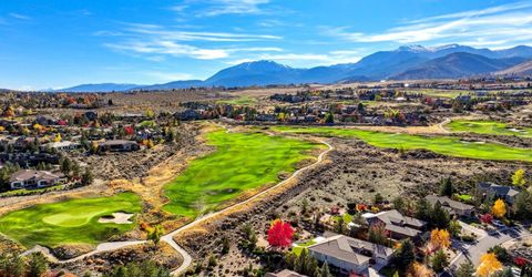 2724 Spirit Rock Trail, Reno, NV 89511 Photo