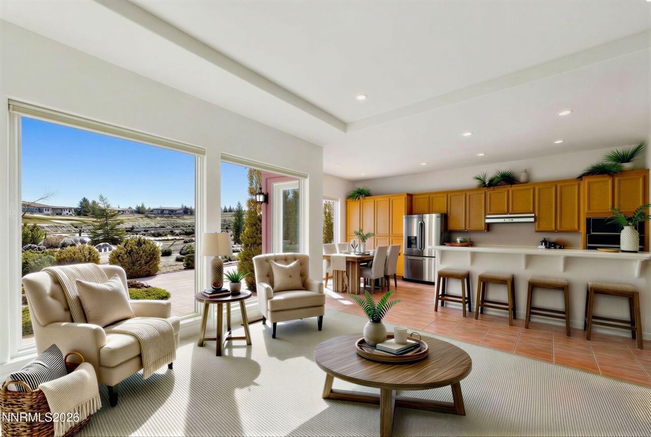 2724 Spirit Rock Trail, Reno, NV 89511 Photo