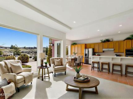 2724 Spirit Rock Trail, Reno, NV 89511 Photo