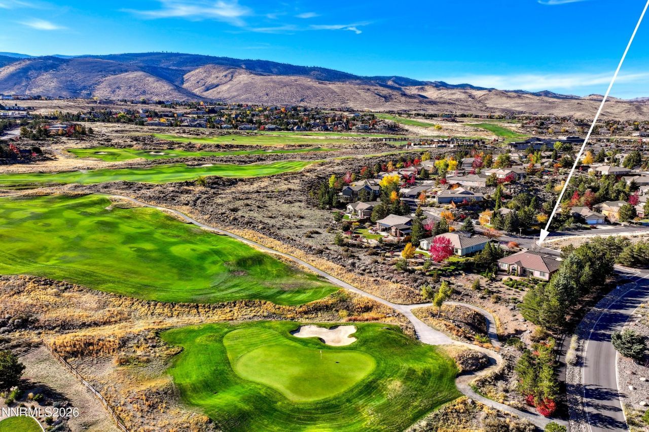 2724 Spirit Rock Trail, Reno, NV 89511 Photo