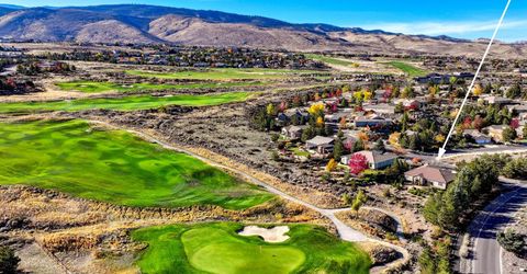 2724 Spirit Rock Trail, Reno, NV 89511 Photo