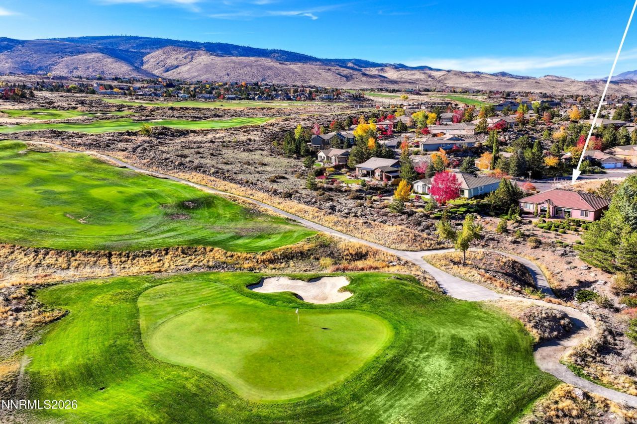 2724 Spirit Rock Trail, Reno, NV 89511 Photo