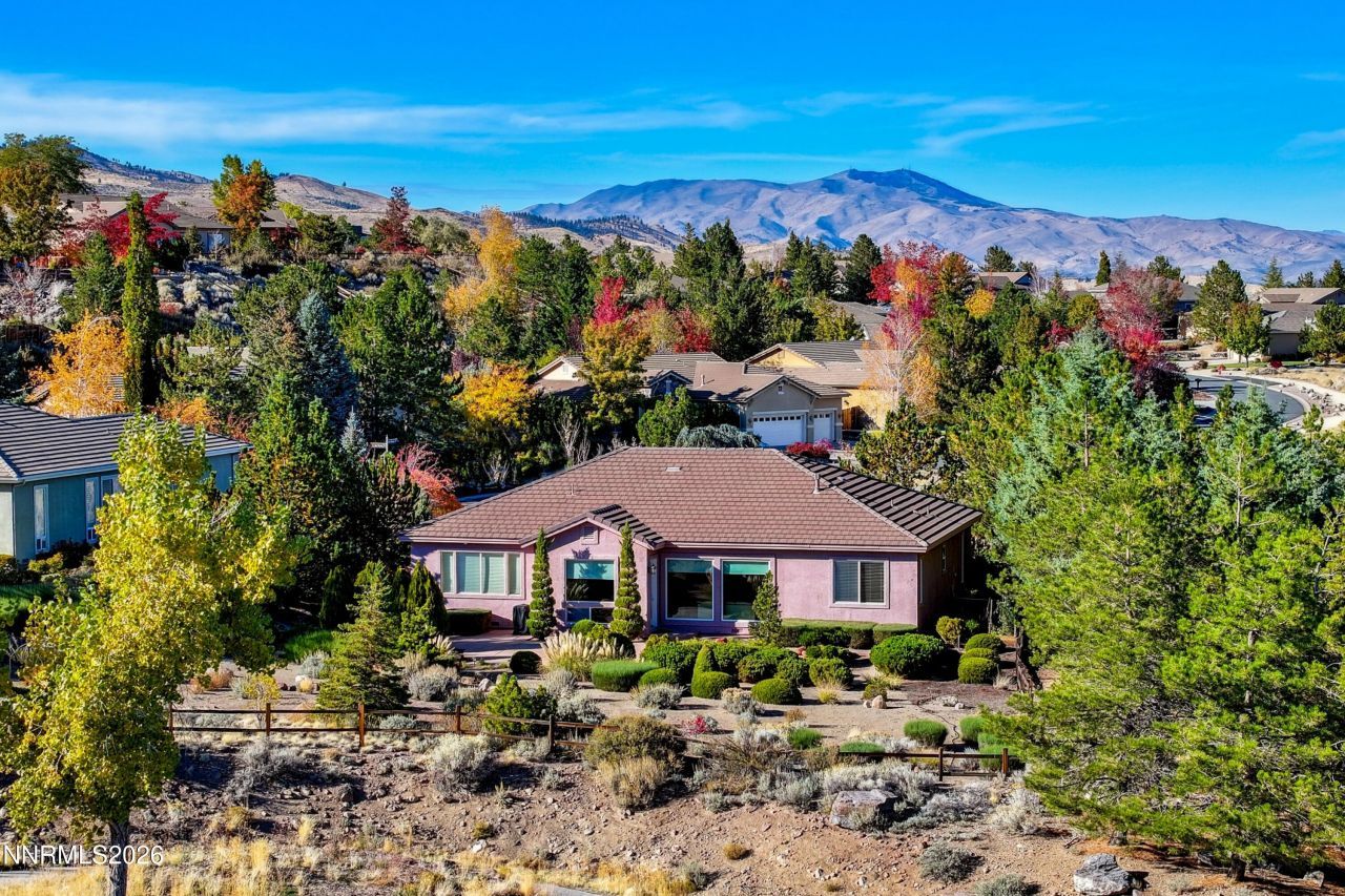 2724 Spirit Rock Trail, Reno, NV 89511 Photo