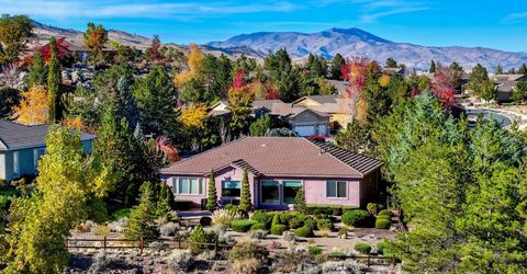 2724 Spirit Rock Trail, Reno, NV 89511 Photo