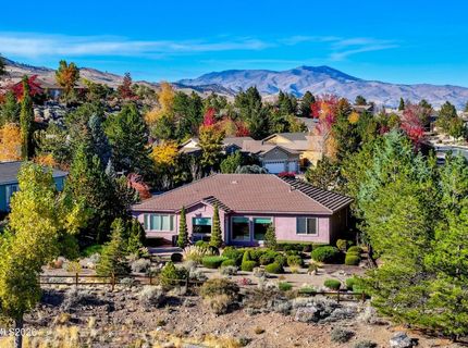 2724 Spirit Rock Trail, Reno, NV 89511 Photo