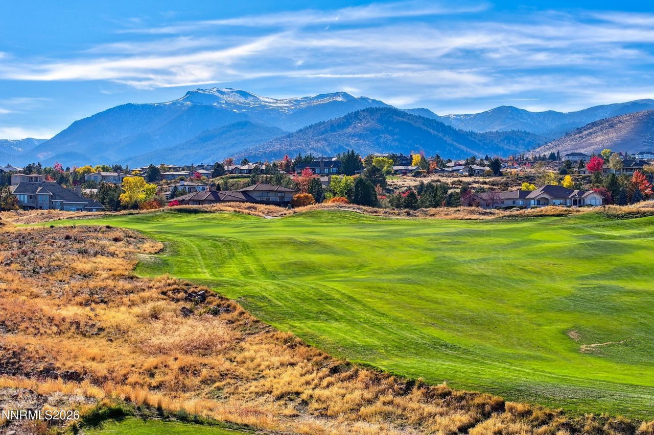 2724 Spirit Rock Trail, Reno, NV 89511 Photo