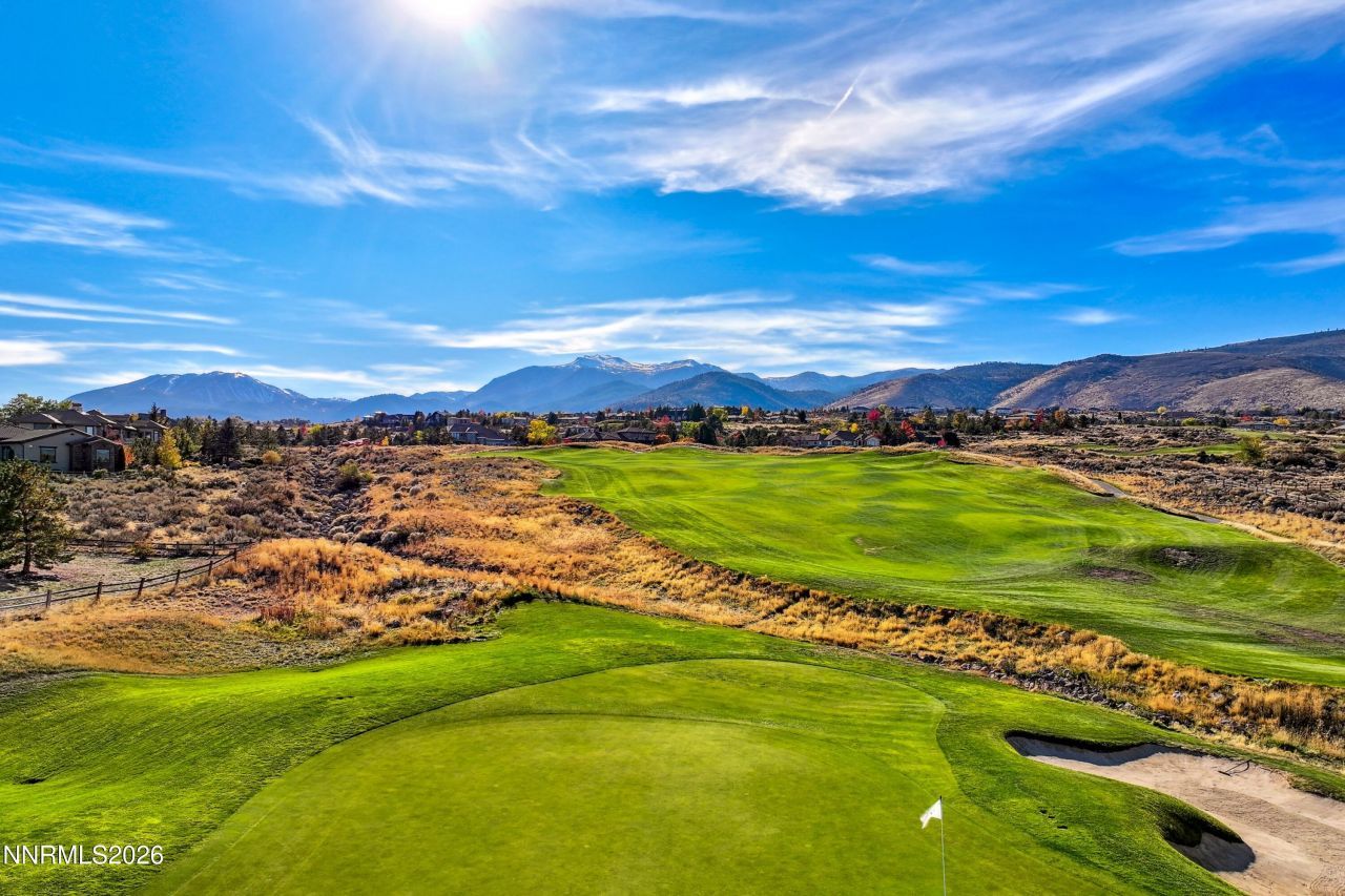 2724 Spirit Rock Trail, Reno, NV 89511 Photo