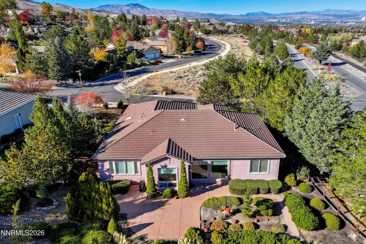 2724 Spirit Rock Trail, Reno, NV 89511 Photo