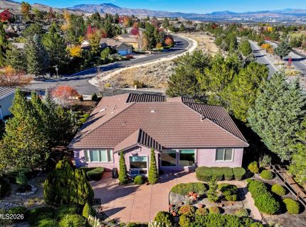 2724 Spirit Rock Trail, Reno, NV 89511 Photo