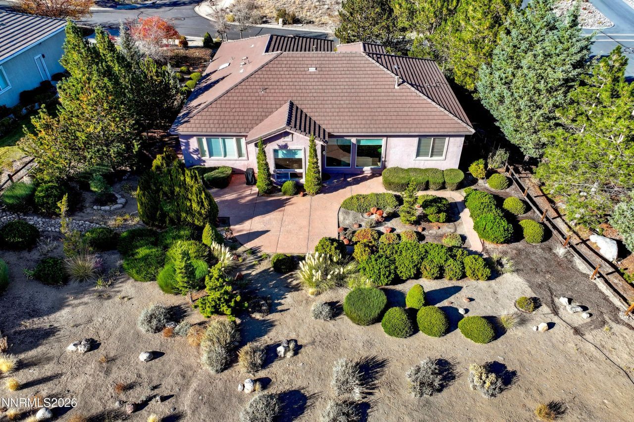2724 Spirit Rock Trail, Reno, NV 89511 Photo