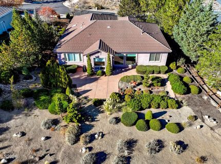 2724 Spirit Rock Trail, Reno, NV 89511 Photo