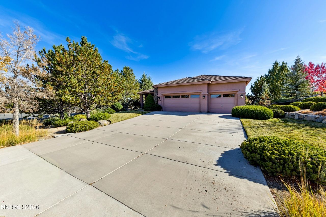 2724 Spirit Rock Trail, Reno, NV 89511 Photo