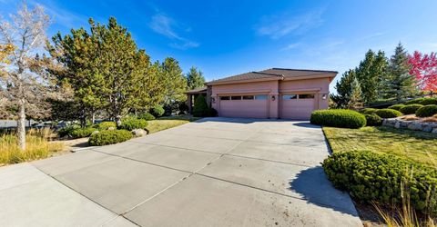 2724 Spirit Rock Trail, Reno, NV 89511 Photo