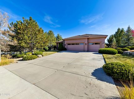 2724 Spirit Rock Trail, Reno, NV 89511 Photo