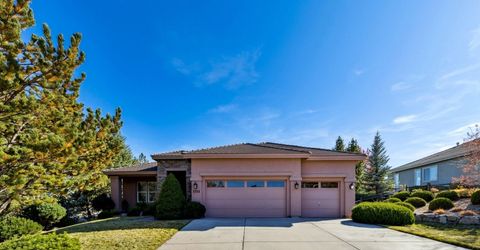 2724 Spirit Rock Trail, Reno, NV 89511 Photo