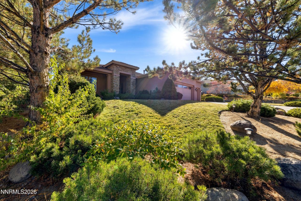 2724 Spirit Rock Trail, Reno, NV 89511 Photo