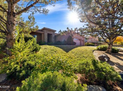 2724 Spirit Rock Trail, Reno, NV 89511 Photo