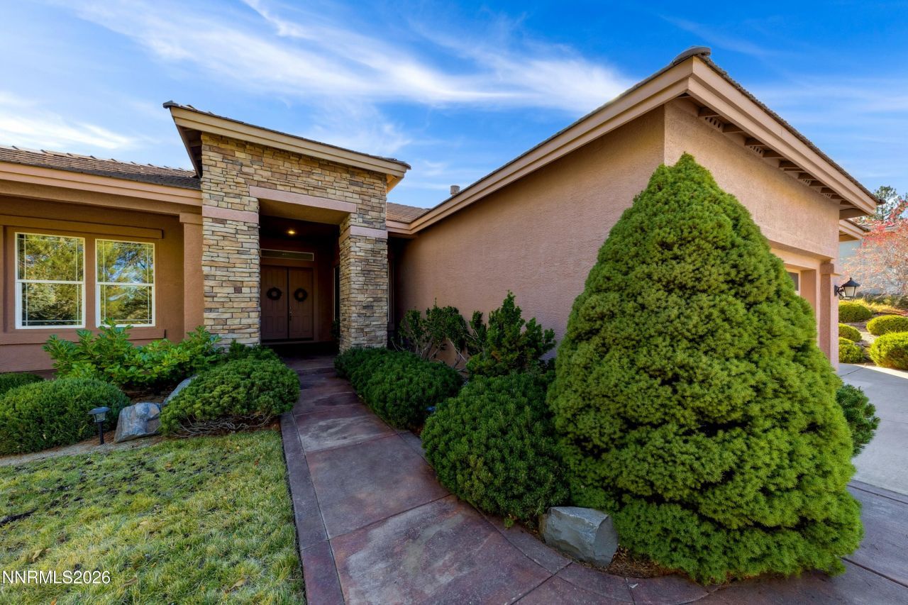 2724 Spirit Rock Trail, Reno, NV 89511 Photo