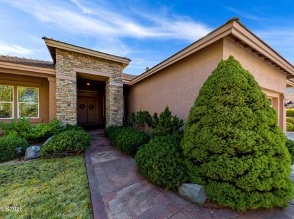 2724 Spirit Rock Trail, Reno, NV 89511 Photo