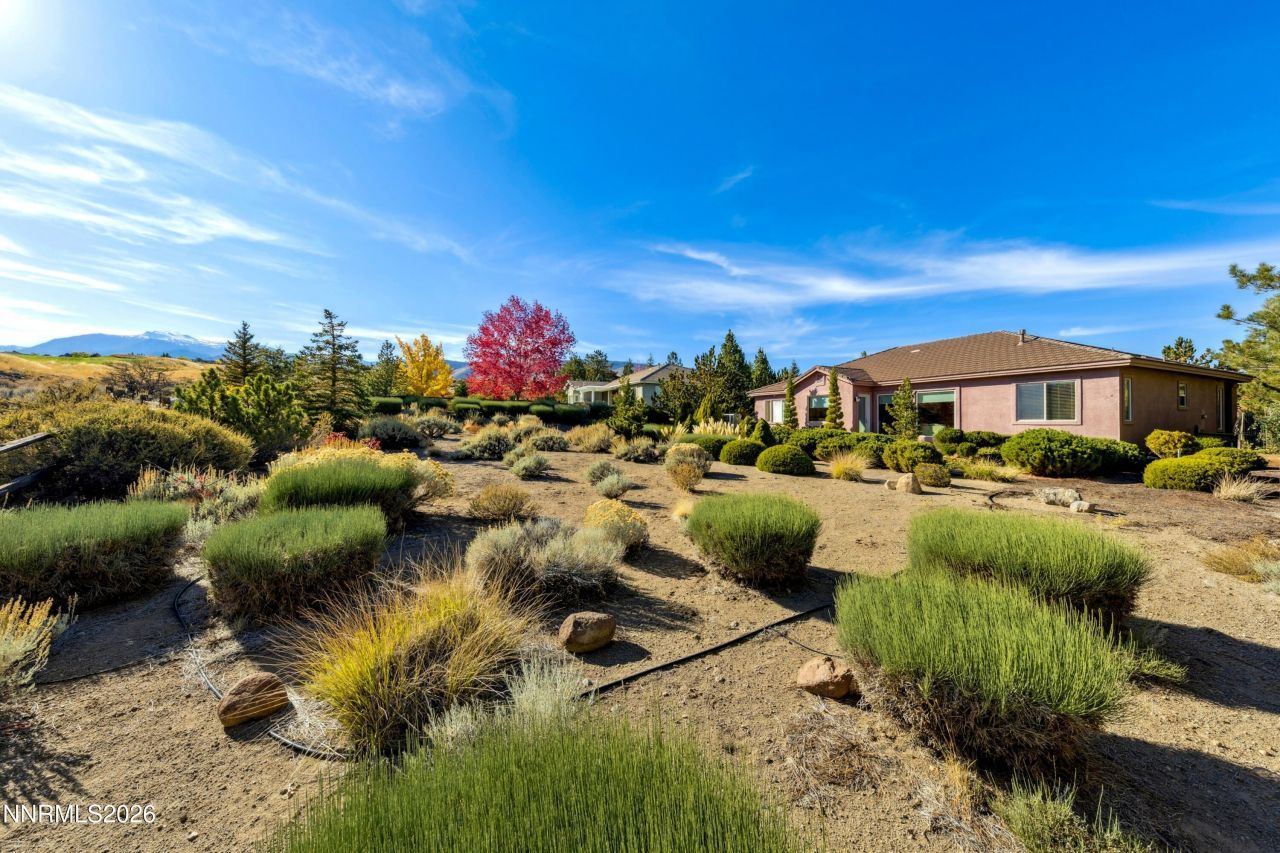 2724 Spirit Rock Trail, Reno, NV 89511 Photo