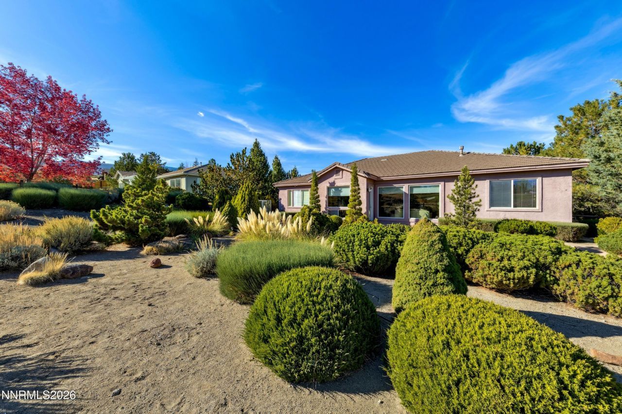 2724 Spirit Rock Trail, Reno, NV 89511 Photo