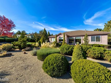 2724 Spirit Rock Trail, Reno, NV 89511 Photo
