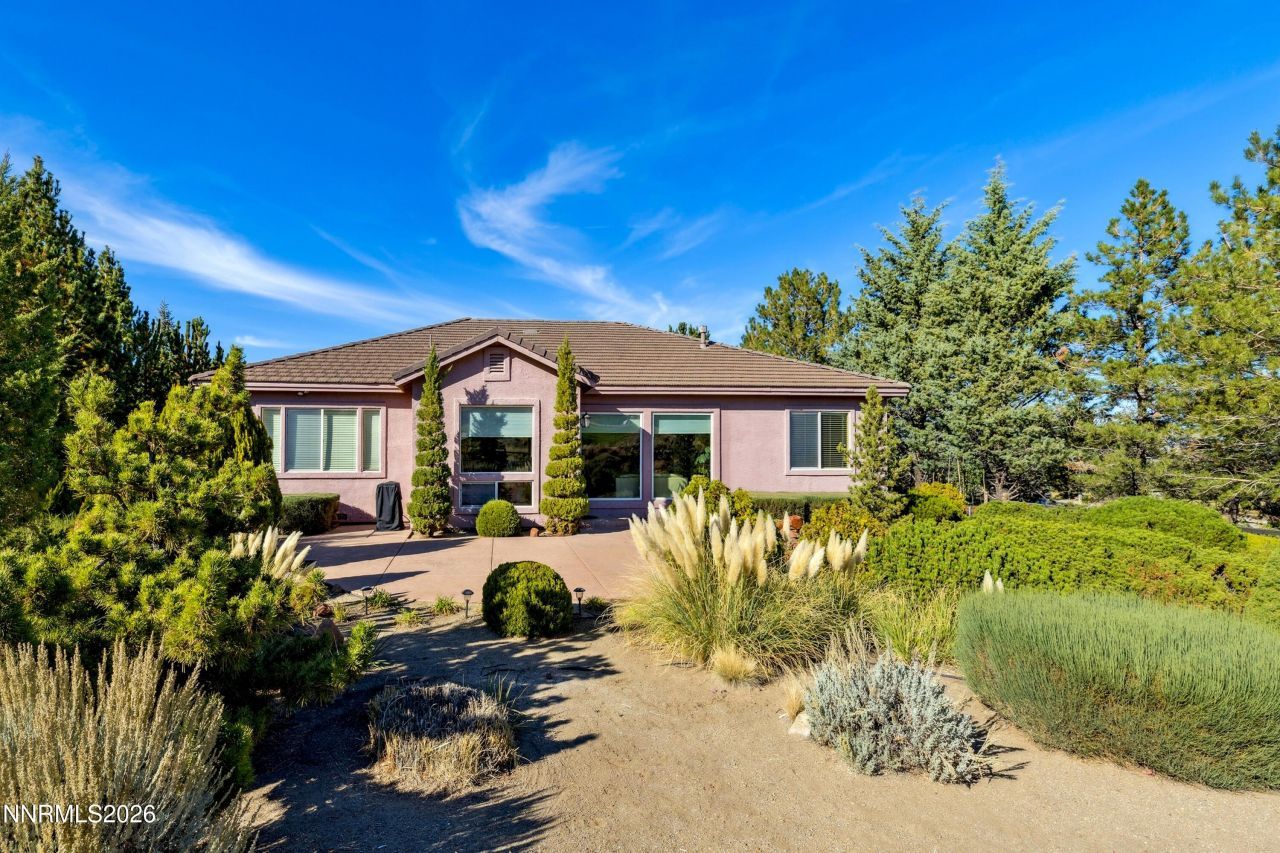 2724 Spirit Rock Trail, Reno, NV 89511 Photo