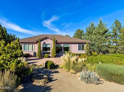 2724 Spirit Rock Trail, Reno, NV 89511 Photo