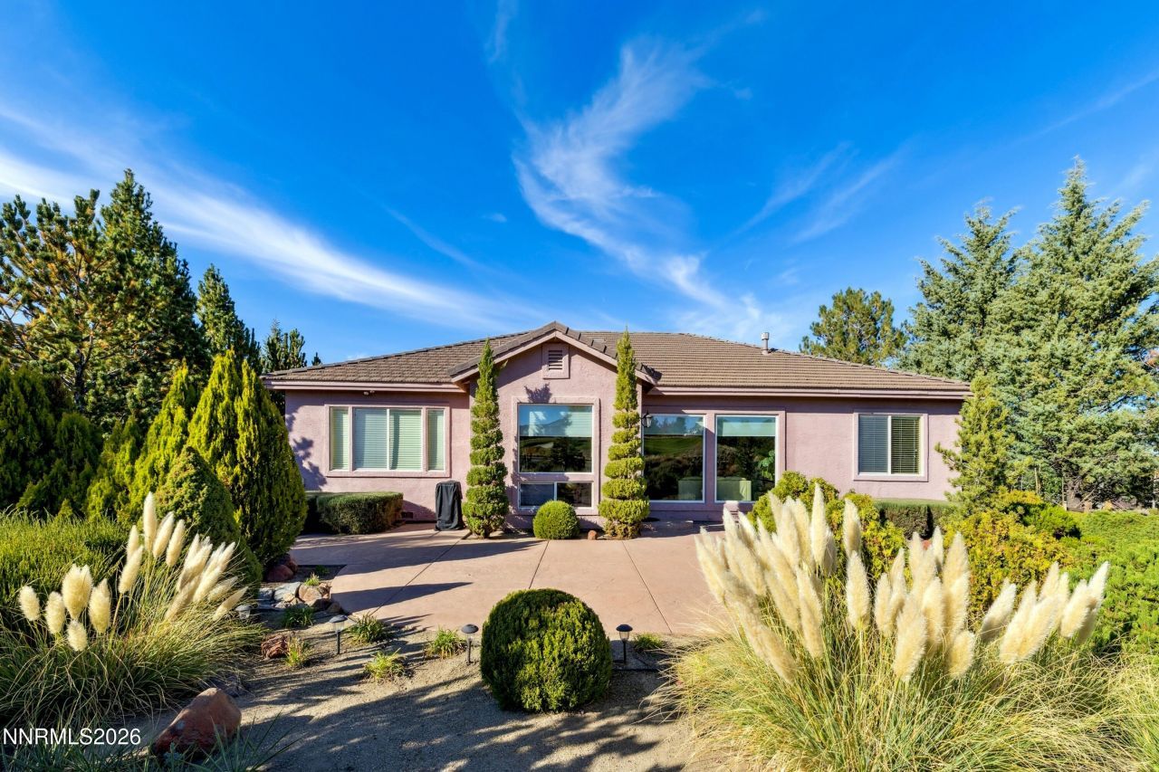 2724 Spirit Rock Trail, Reno, NV 89511 Photo
