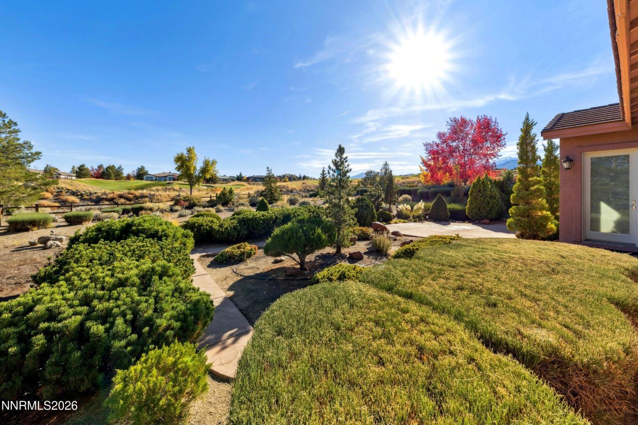 2724 Spirit Rock Trail, Reno, NV 89511 Photo
