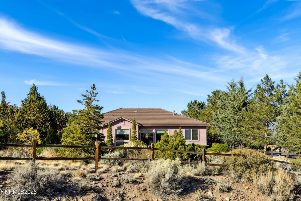 2724 Spirit Rock Trail, Reno, NV 89511 Photo