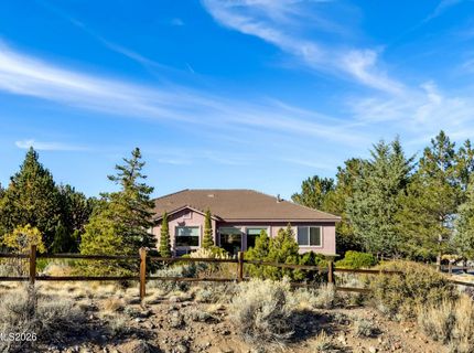 2724 Spirit Rock Trail, Reno, NV 89511 Photo