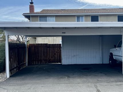 1331 Ashby Court, Carson City, NV 89701 Photo