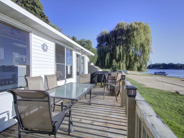 2761 N Johnson Road, Trufant, MI 49347