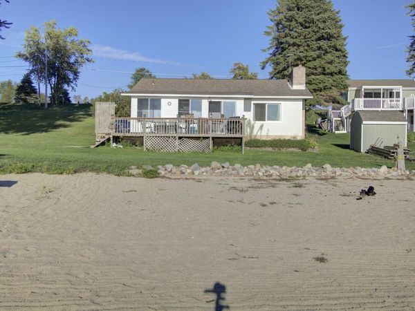 2761 N Johnson Road, Trufant, MI 49347